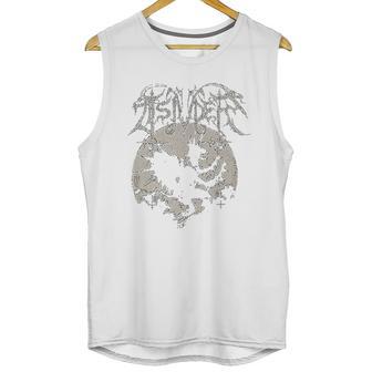 Tsjuder Mens Legion Helvete Unisex Tank Top | Favorety DE