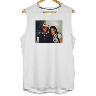 Tupac Shakur And Selena Quintanilla Shirt T Shirt Tee Unisex Tank Top | Favorety AU