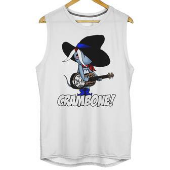 Uncle Pecos Crambone 2020 Unisex Tank Top | Favorety UK