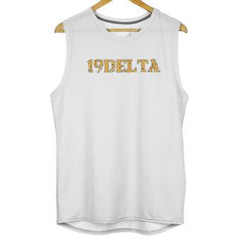 Us Army 19 Delta Cavalry Scout 19D Unisex Tank Top | Favorety DE