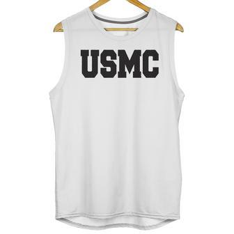 Usmc Marine Corp New Unisex Tank Top | Favorety UK