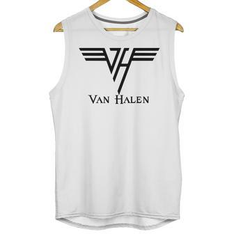 Van Halen Legends Unisex Tank Top | Favorety DE