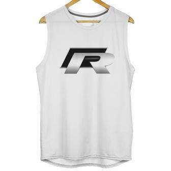 Volkswagen Golf Gti R Unisex Tank Top | Favorety AU