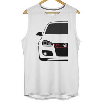 Volkswagen Golf Mk5 Gti Unisex Tank Top | Favorety CA