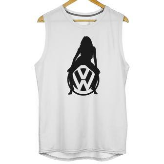 Volkswagen Vw Unisex Tank Top | Favorety DE