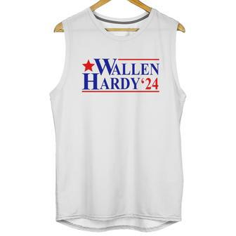 Wallen Hardy 2024 Unisex Tank Top | Favorety