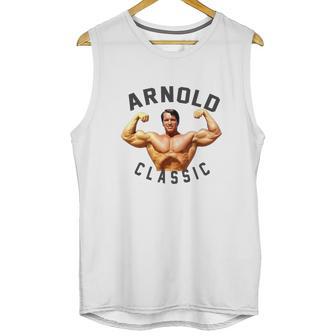 Come With Me If You Want To Lift Arnold Schwarzenegger Classic Unisex Tank Top | Favorety DE