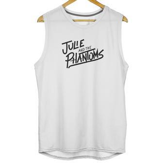 Wawni Julie And The Phantoms Unisex Tank Top | Favorety DE