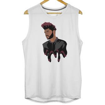 The Weeknd T-Shirt Unisex Tank Top | Favorety DE