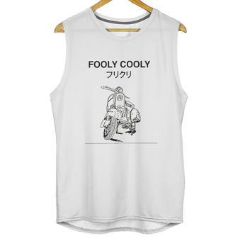 Weiye Flcl Vespa Unisex Tank Top | Favorety CA