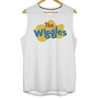 The Wiggles Unisex Tank Top | Favorety DE