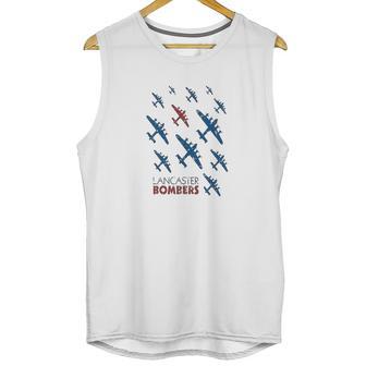 World War Ii Planespng Unisex Tank Top | Favorety UK