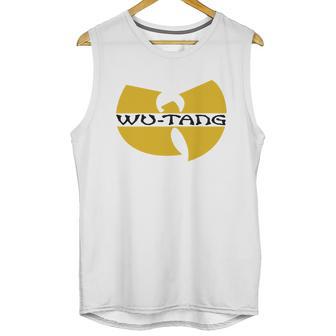 Wu Tang 90S Classic Unisex Tank Top | Favorety DE