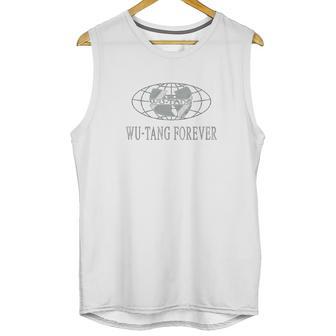 Wu Tang Clan Forever Unisex Tank Top | Favorety