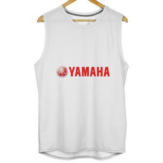 Yamaha Logo Unisex Tank Top | Favorety DE