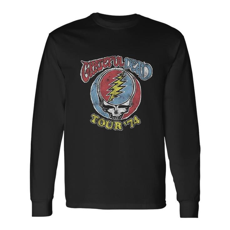 Big And Tall Tour 74 Vintage Unisex Long Sleeve Gifts ideas