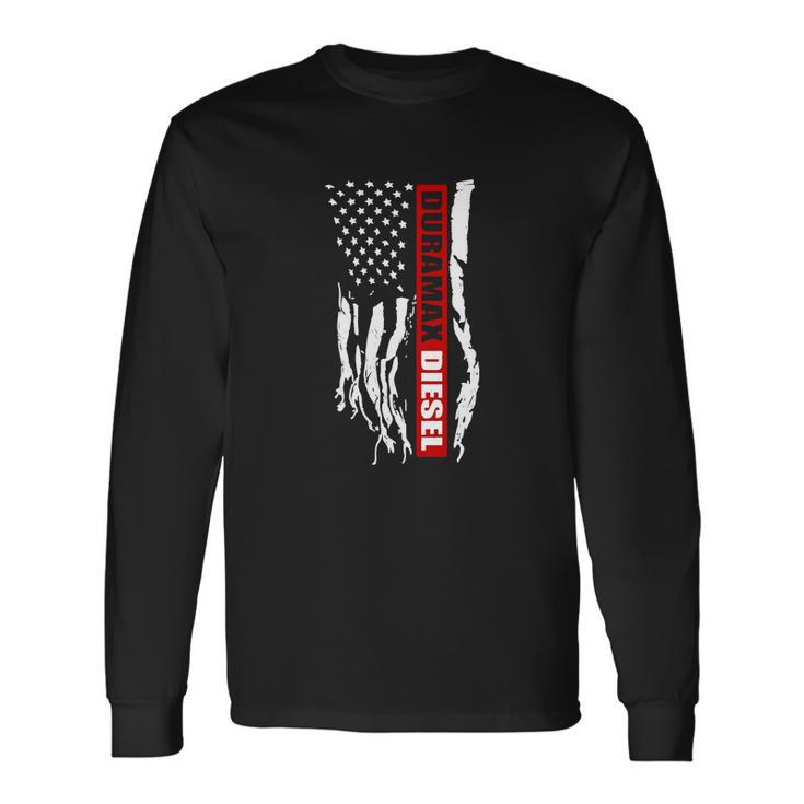 Duramax - Duramax Unisex Long Sleeve