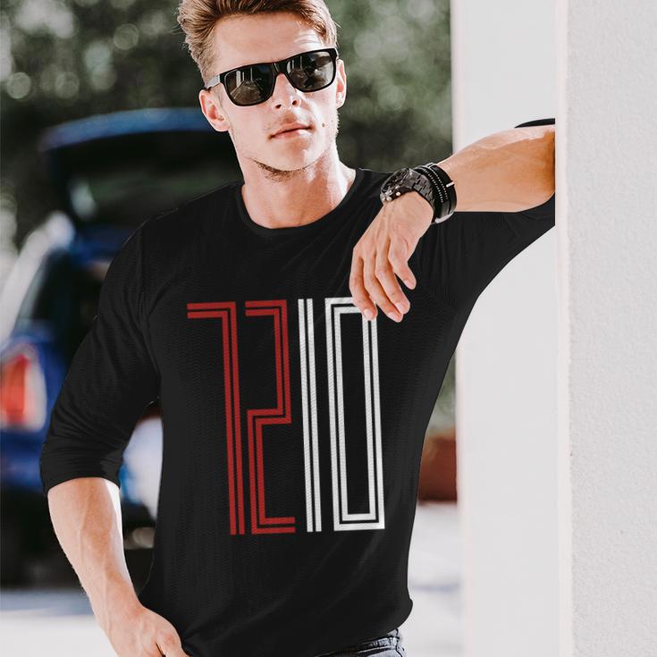 72-10 Jordan Shirt V2 T-Shirt Unisex Long Sleeve Gifts for Him