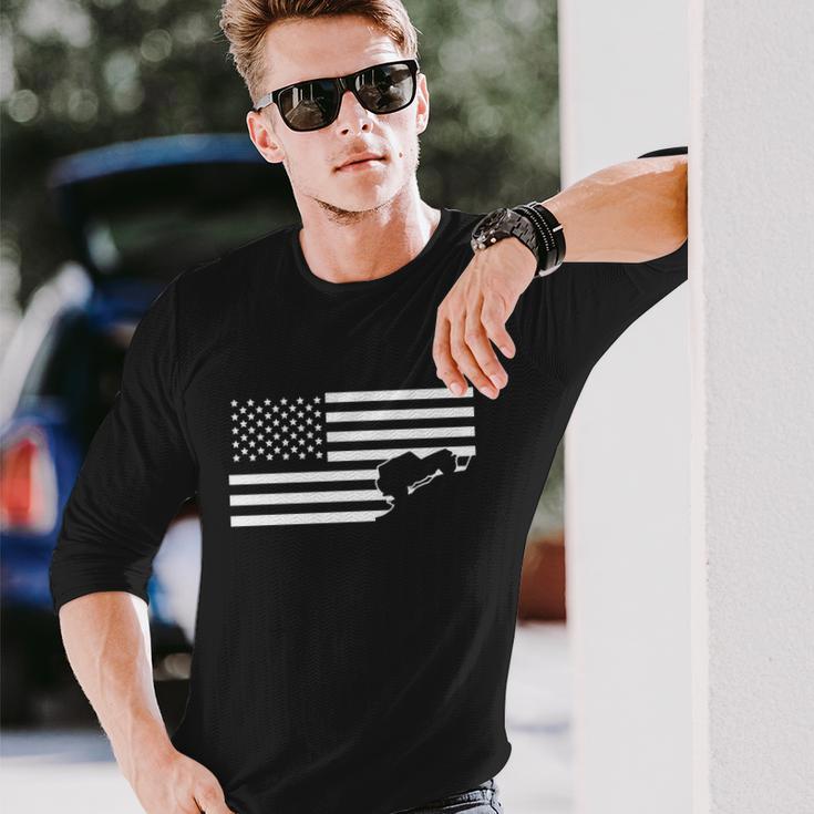 American Jeep Unisex Long Sleeve Gifts for Him