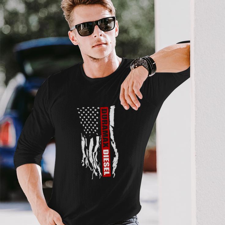 Duramax - Duramax Unisex Long Sleeve Gifts for Him