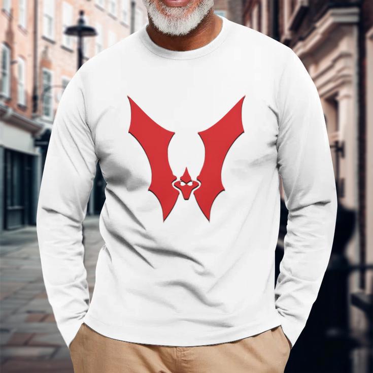 The Mighty Horde Heman Skeletor Unisex Long Sleeve Gifts for Old Men