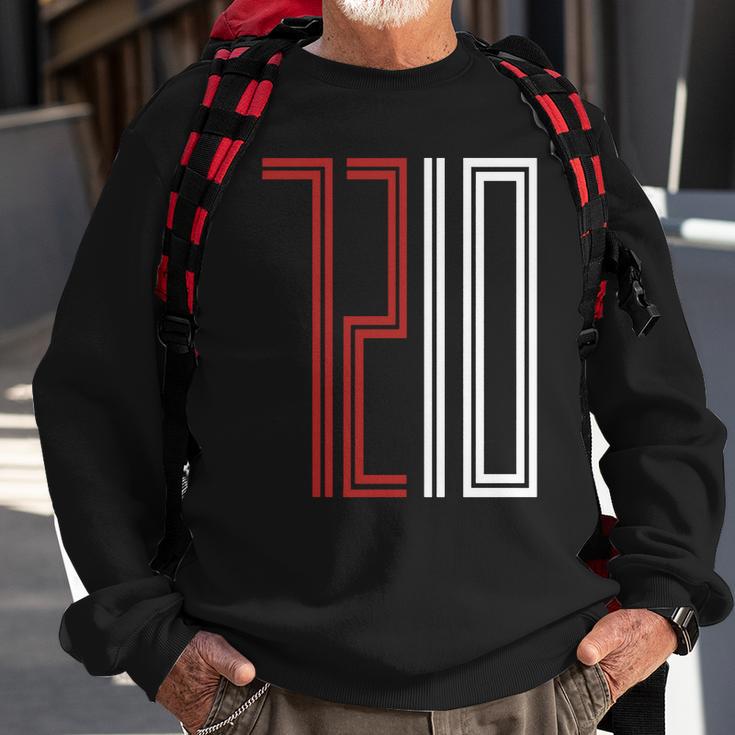 72-10 Jordan Shirt V2 T-Shirt Sweatshirt Gifts for Old Men