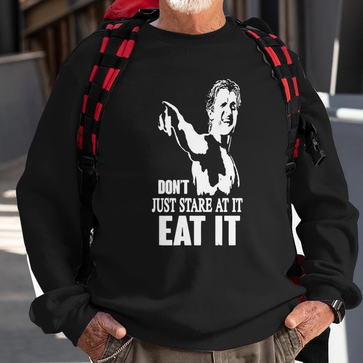 American Psycho - Mens Organic T-Shirt Sweatshirt Gifts for Old Men