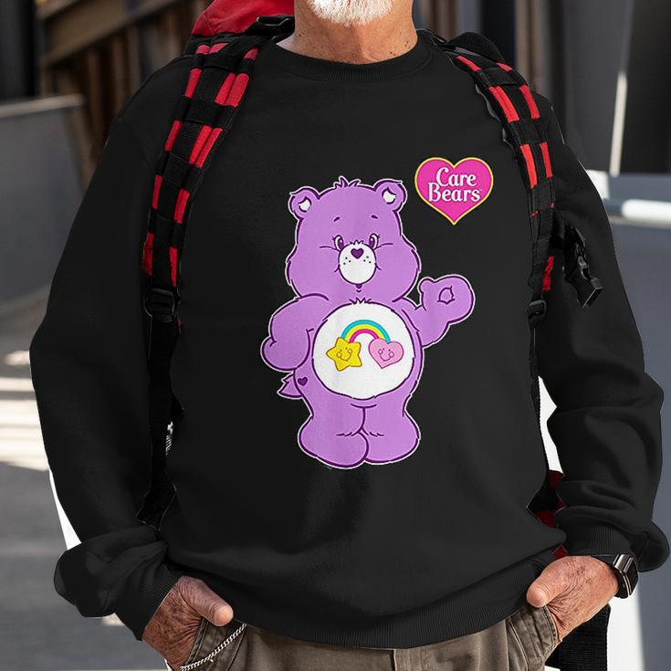 Care Bears Best Friend Bear Best Friend Birthday Gifts Unique Friend Gifts Gifts For Best Friend Sweatshirt Gifts for Old Men