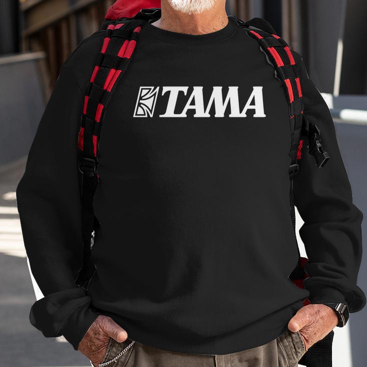 Tama Sweatshirt Gifts for Old Men