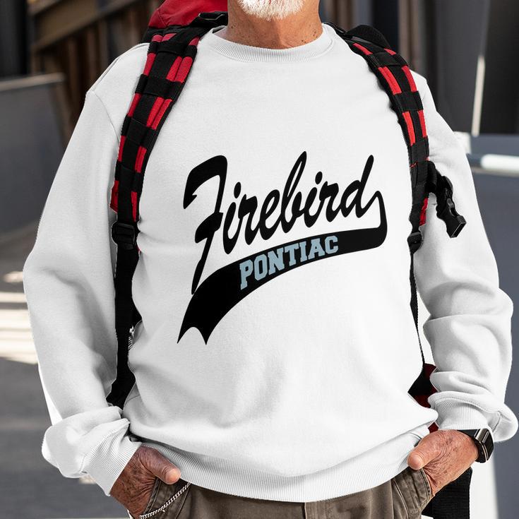 Pontiac Firebird T-Shirts Sweatshirt Gifts for Old Men