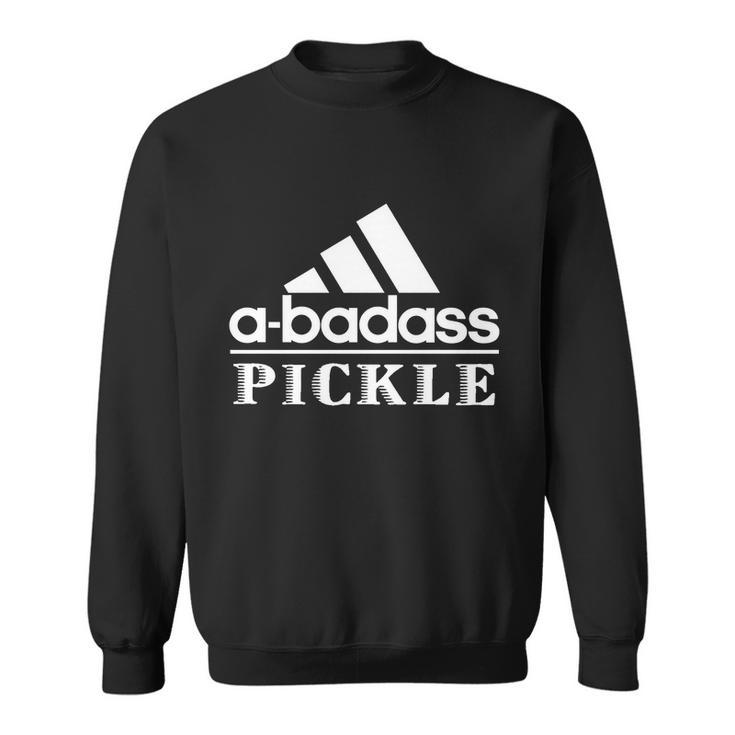 Pickle Sweatshirt