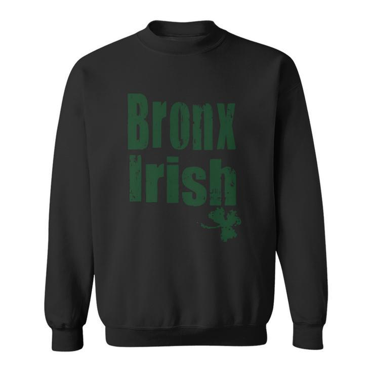 Vintage Tshirt For Vintage Bronx Irish By Eric03091978 Sweatshirt