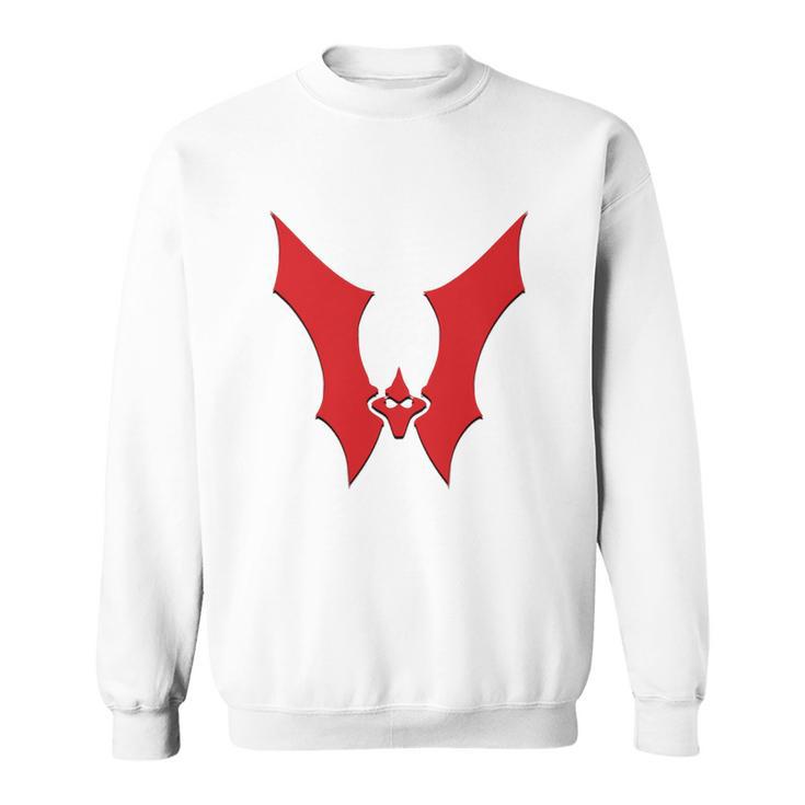 The Mighty Horde Heman Skeletor Sweatshirt