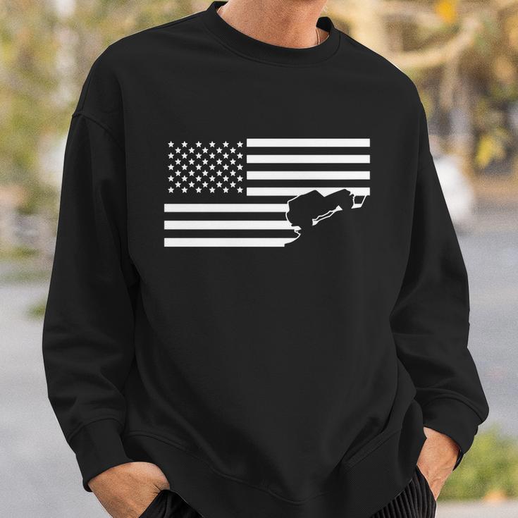 American Jeep Sweatshirt Gifts for Him