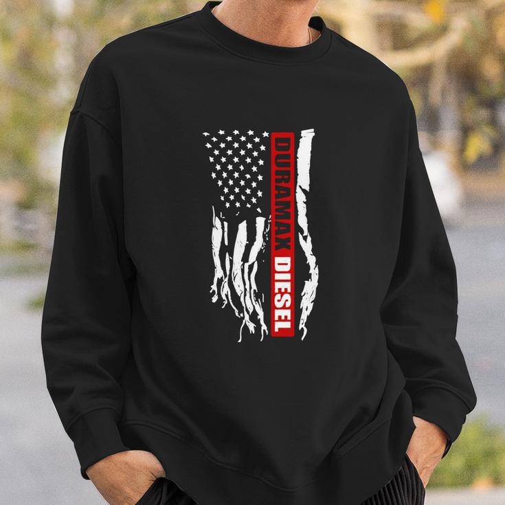 Duramax - Duramax Sweatshirt Gifts for Him