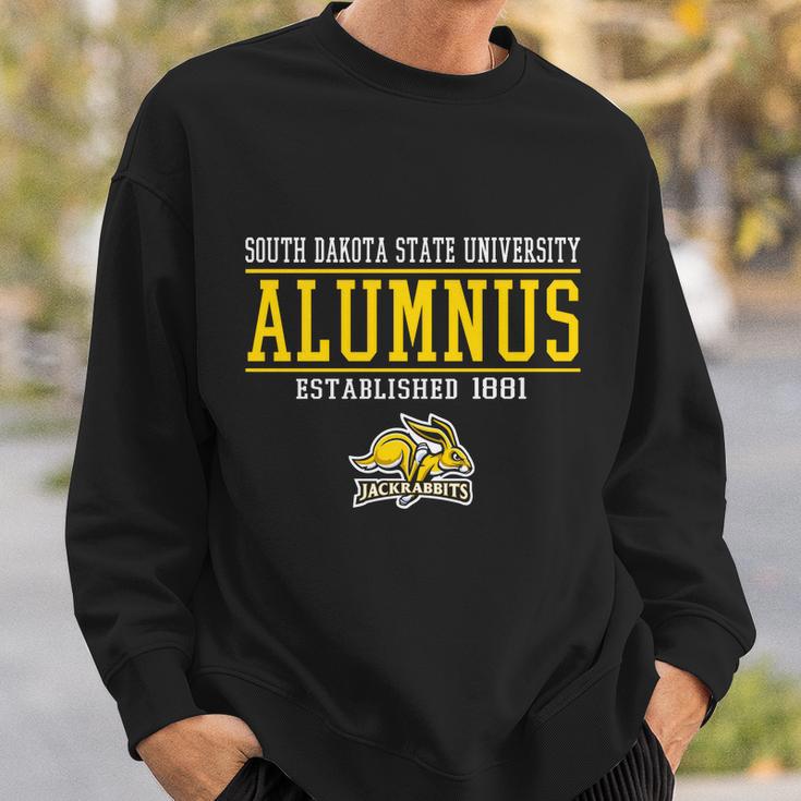 South Dakota Alumnus Sweatshirt Gifts for Him