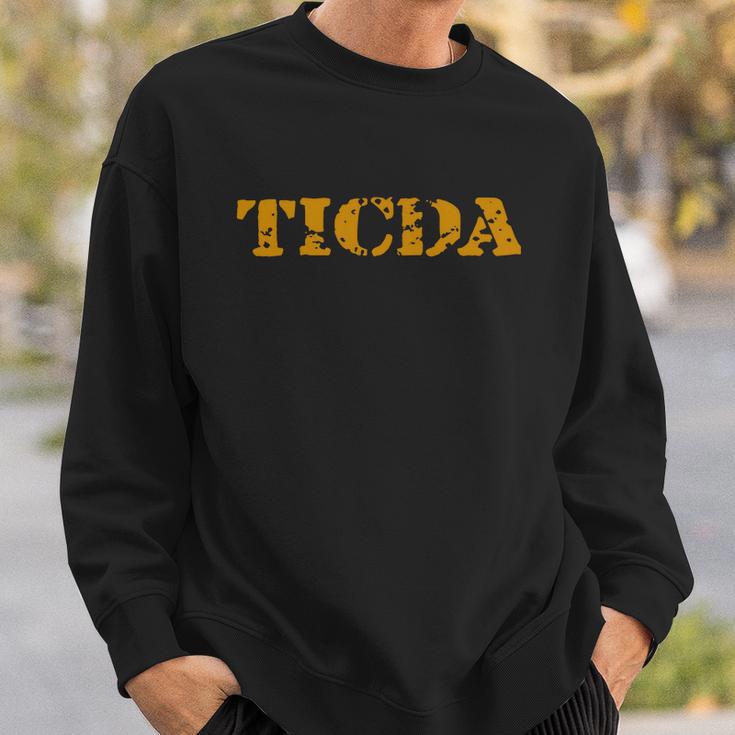 Ticda Ticda Sweatshirt Gifts for Him