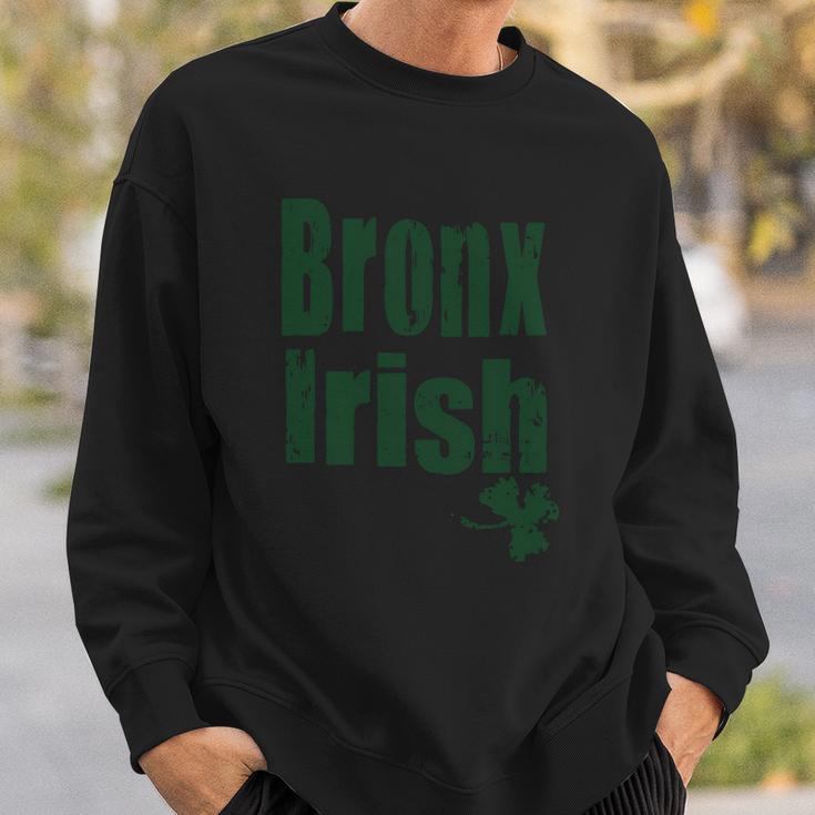 Vintage Tshirt For Vintage Bronx Irish By Eric03091978 Sweatshirt Gifts for Him