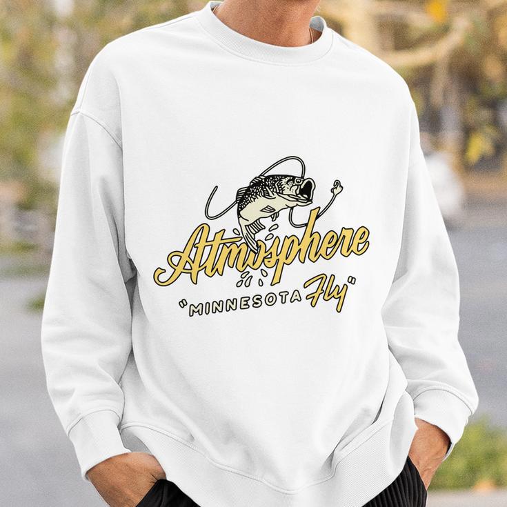 Atmosphere Minnesota Fly Sweatshirt Gifts for Him