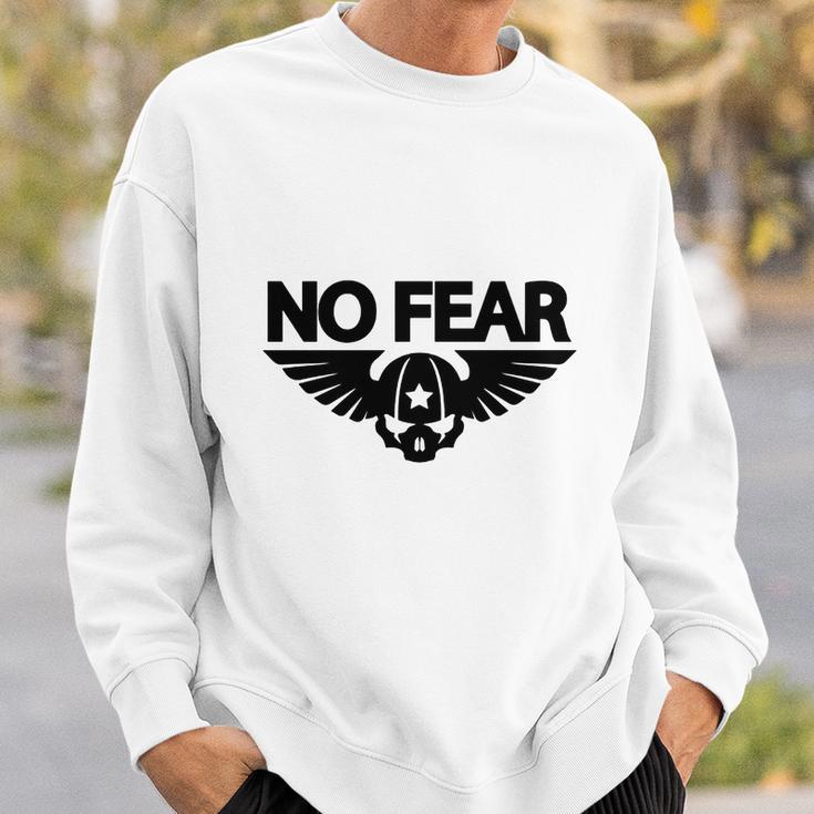 No Fear Sweatshirt Gifts for Him