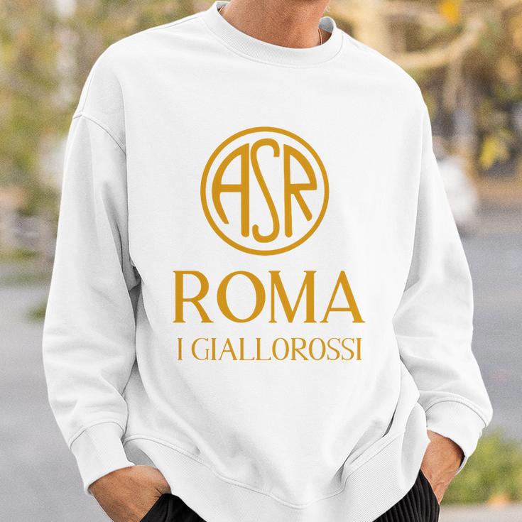 As Roma Sweatshirt Gifts for Him