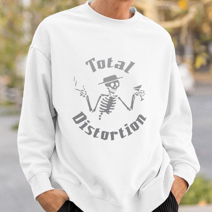 Social Distortion Sweatshirt Gifts for Him