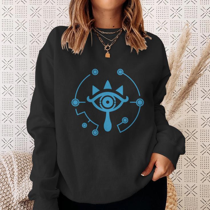 Breath Of The Wild Shirt Sweatshirt Gifts for Her