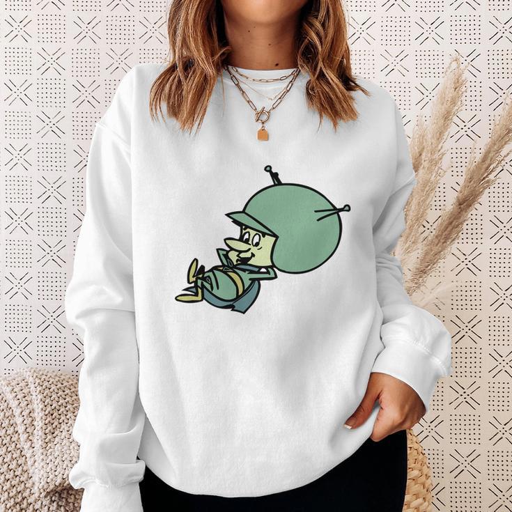 The Great Gazoo Shirt Sweatshirt Gifts for Her