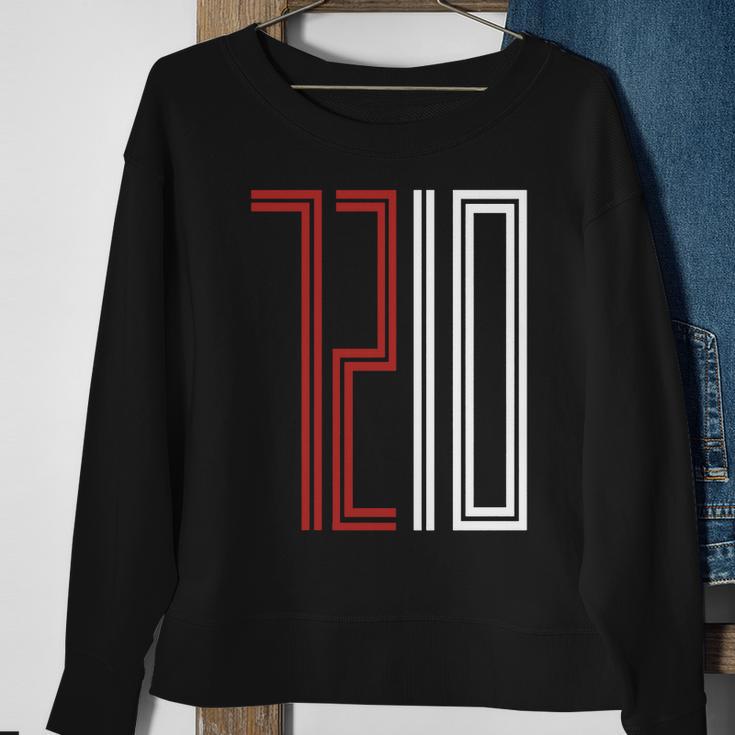 72-10 Jordan Shirt V2 T-Shirt Sweatshirt Gifts for Old Women