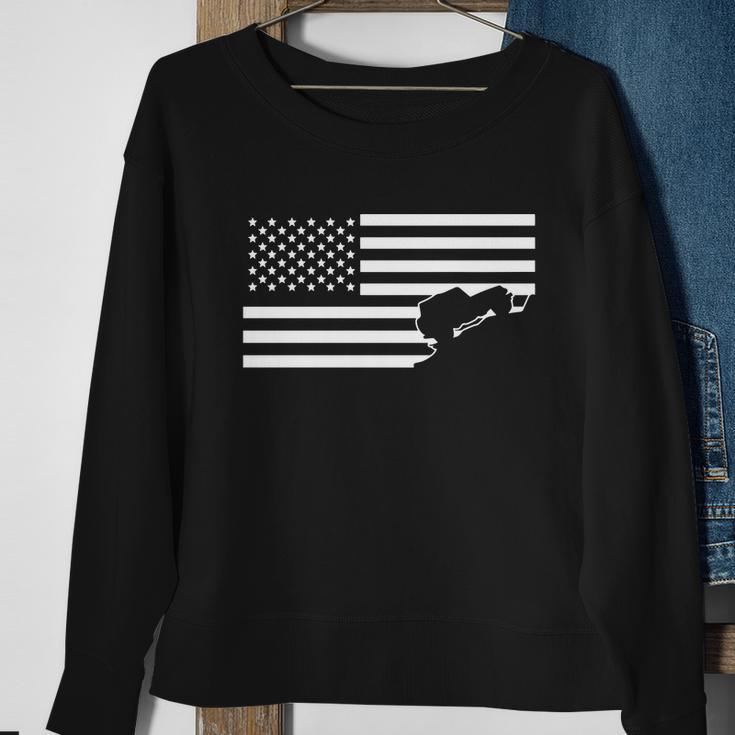 American Jeep Sweatshirt Gifts for Old Women