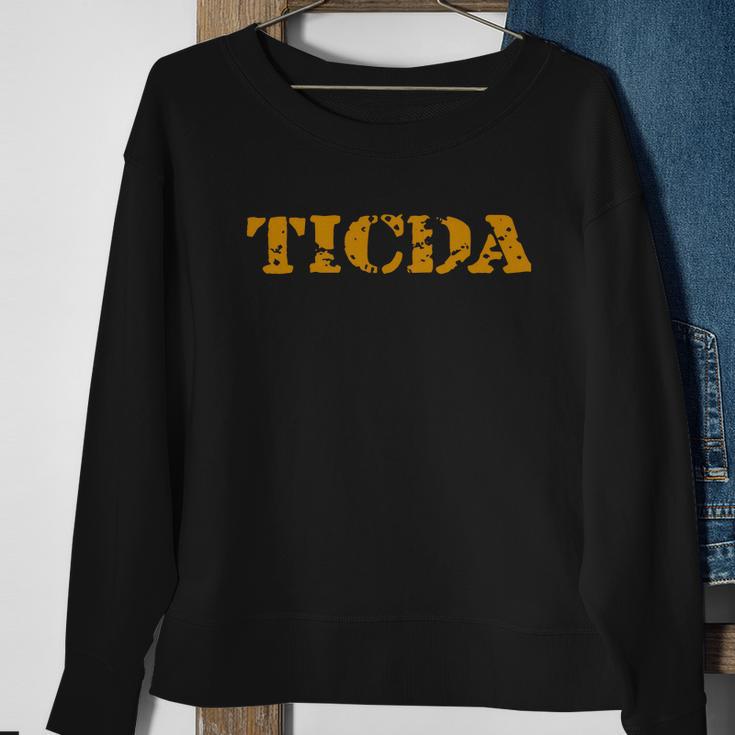 Ticda Ticda Sweatshirt Gifts for Old Women