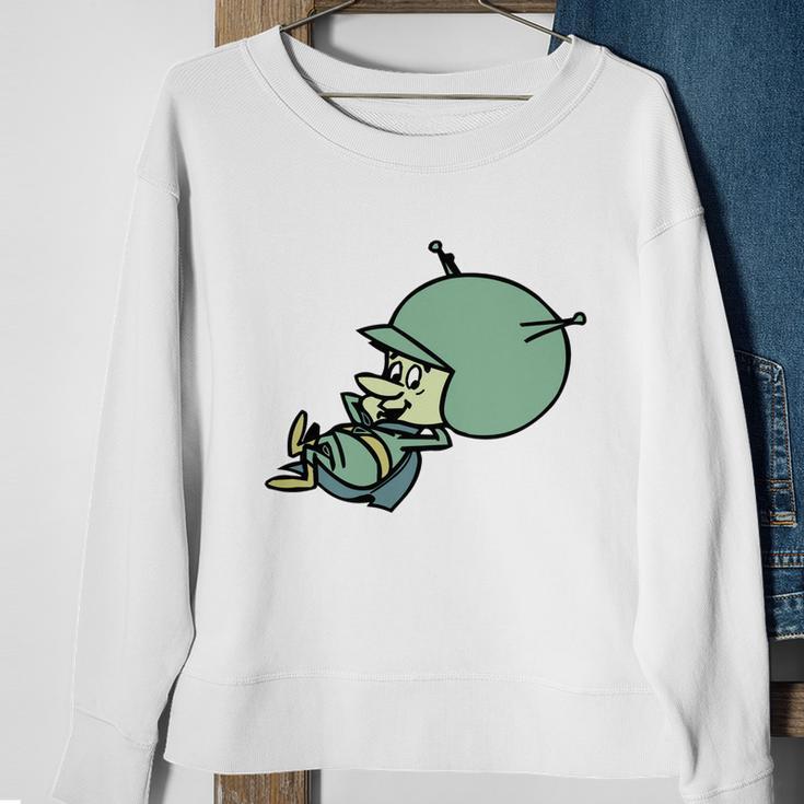 The Great Gazoo Shirt Sweatshirt Gifts for Old Women