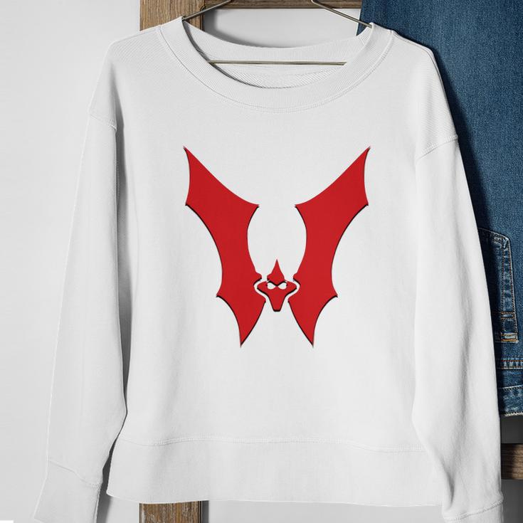 The Mighty Horde Heman Skeletor Sweatshirt Gifts for Old Women