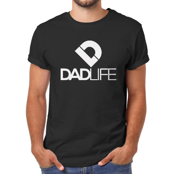 Dadlife  Signature Series Men T-Shirt